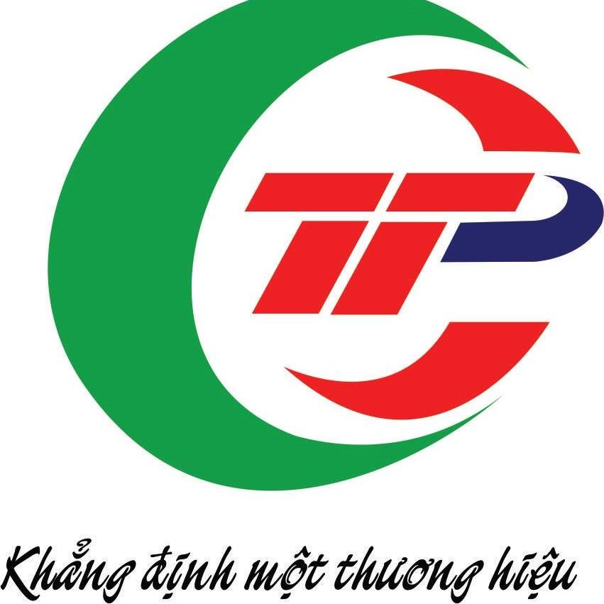 Logo Công ty Cổ Phần Tâm Thành Phát Việt Nam